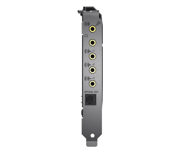 CREATIVE Sound Blaster AE-7 70SB180000000 - 511942 - zdjęcie 6